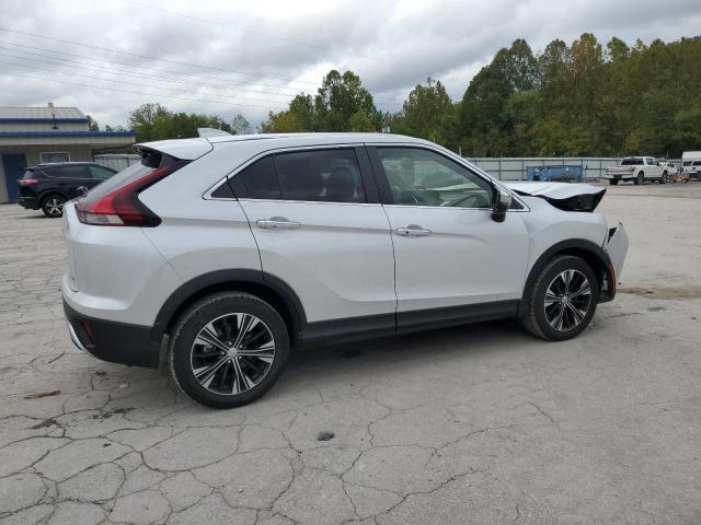 Photo 3 from auction – 2022 MITSUBISHI ECLIPSE CROSS SE with VIN JA4ATWAA8NZ066752