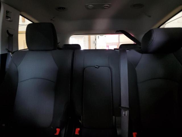 Photo 10 from auction – 2013 CHEVROLET TRAVERSE with VIN 1GNKRGKD5DJ127423