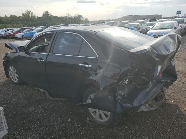 Photo 2 from auction – 2007 TOYOTA CAMRY CE with VIN 4T1BE46K97U525115