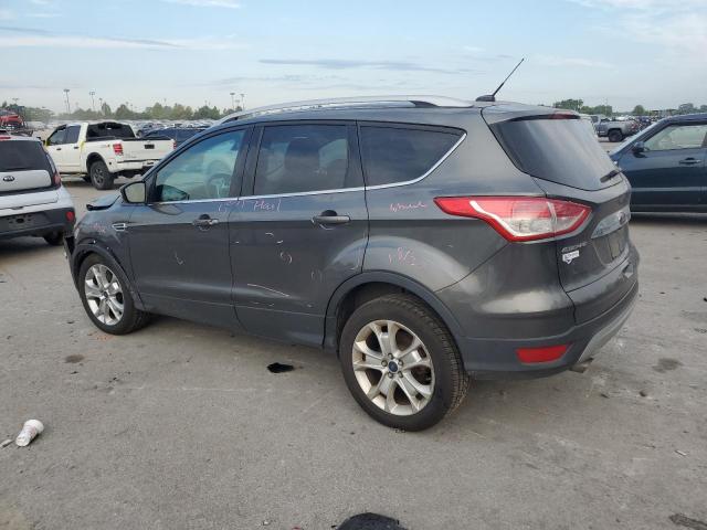 Photo 2 from auction – 2016 FORD ESCAPE TIT with VIN 1FMCU9J95GUC36970