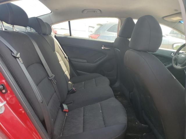 Photo 10 from auction – 2016 KIA FORTE LX with VIN KNAFK4A66G5574997