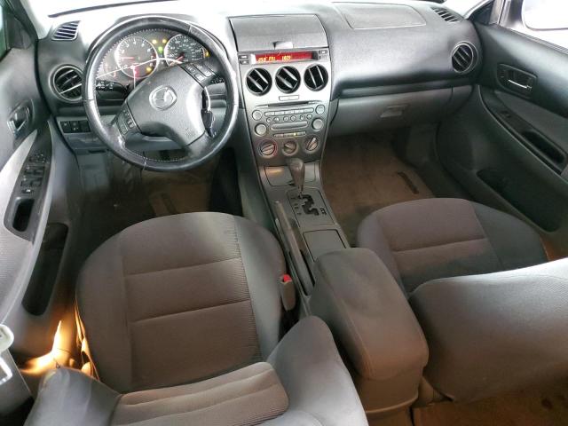 Photo 8 from auction – 2005 MAZDA 6 I with VIN 1YVHP80C155M71053