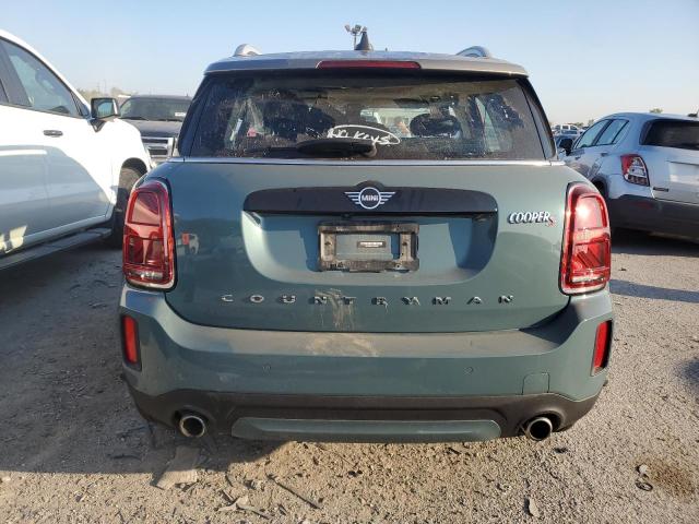 Foto 6 de la subasta – 2023 MINI COOPER S C con VIN WMZ83BR07P3R04445