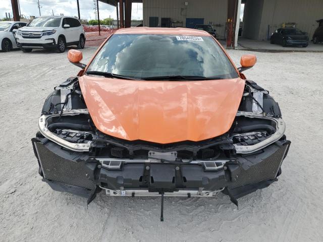 Photo 5 from auction – 2024 CHEVROLET CORVETTE S with VIN 1G1YA2D40R5122357