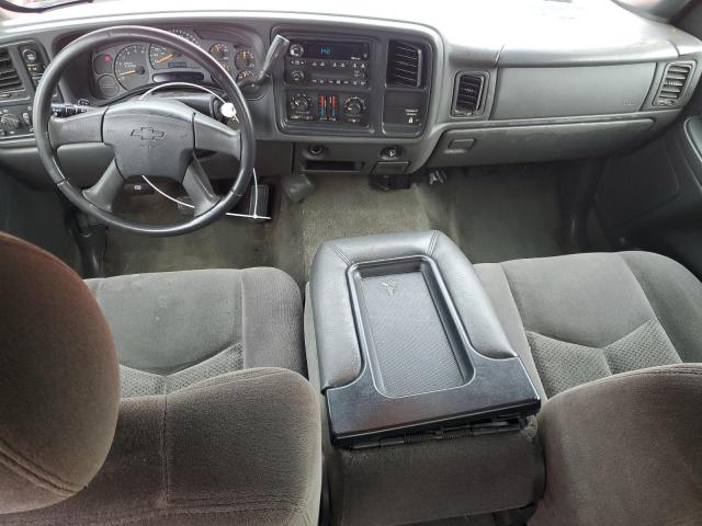 Photo 8 from auction – 2003 CHEVROLET SILVERADO with VIN 1GCEK19T53E168629