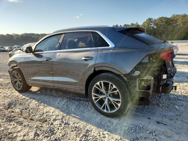 Photo 2 from auction – 2021 AUDI Q8 PREMIUM with VIN WA1EVAF17MD009669