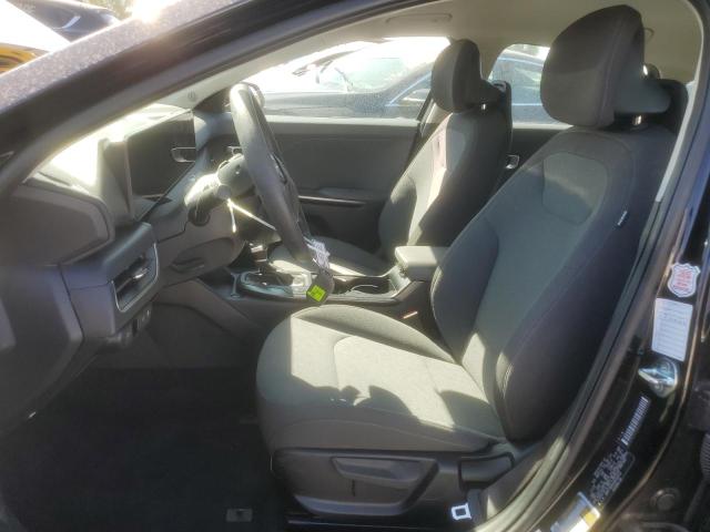 Photo 7 from auction – 2025 KIA K4 LX with VIN 3KPFT4DE6SE052614