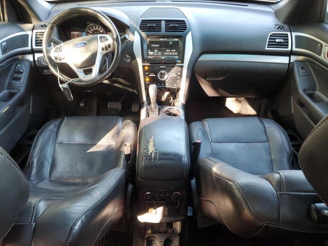 Photo 8 from auction – 2015 FORD EXPLORER S with VIN 1FM5K8GT4FGA48059