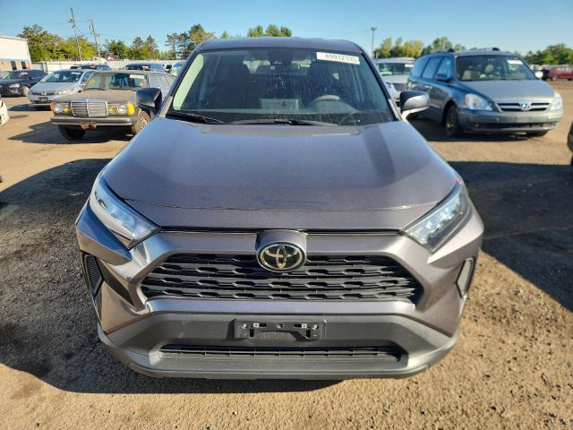 Photo 5 from auction – 2022 TOYOTA RAV4 LE with VIN 2T3H1RFV1NW206048