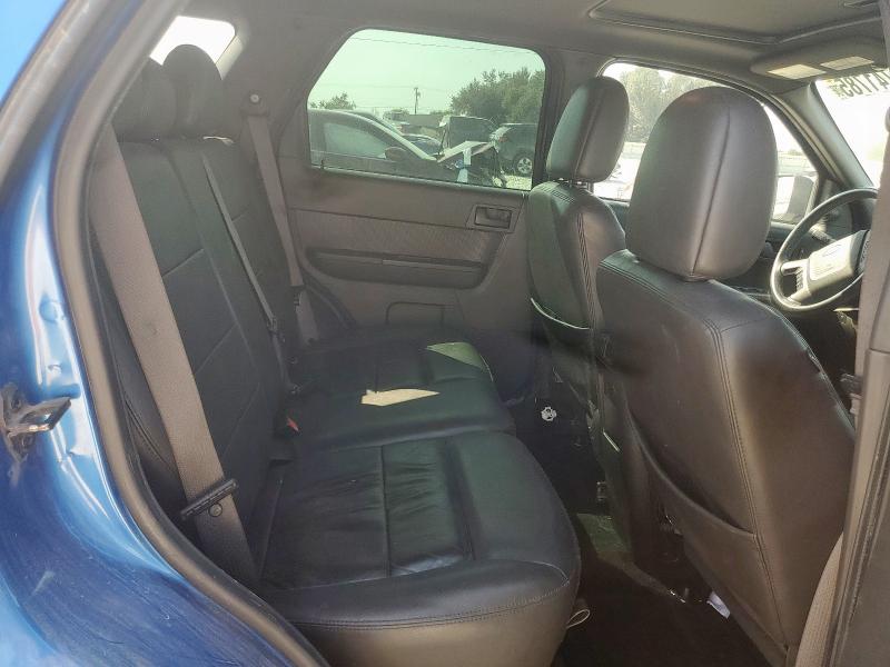 Photo 11 from auction – 2012 FORD ESCAPE XLT with VIN 1FMCU0DG9CKB78017