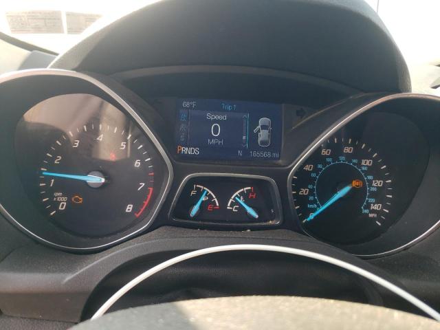 Photo 9 from auction – 2015 FORD ESCAPE SE with VIN 1FMCU9G97FUA63751