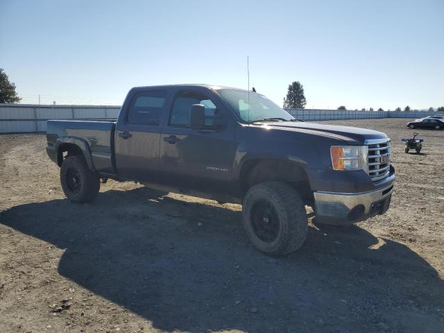 Photo 4 from auction – 2010 GMC SIERRA with VIN 1GT4KZB63AF127664