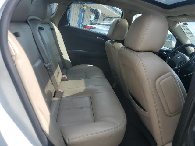 Photo 10 from auction – 2014 CHEVROLET IMPALA LIM with VIN 2G1WC5E35E1146187