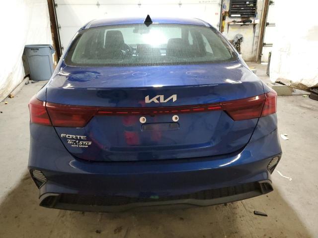 Photo 6 from auction – 2023 KIA FORTE LX with VIN 3KPF24AD8PE516301
