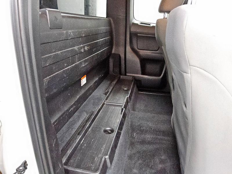 Photo 10 from auction – 2023 TOYOTA TACOMA with VIN 3TYRX5GN8PT083240