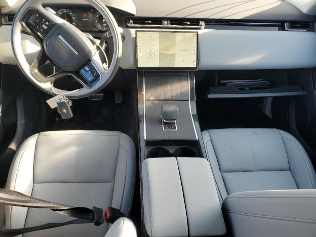Photo 8 from auction – 2025 LAND ROVER RANGE ROVER VELAR DYNAMIC SE with VIN SALYL2EX1SA398014
