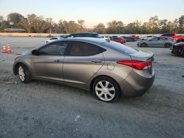 Photo 2 from auction – 2012 HYUNDAI ELANTRA GL with VIN 5NPDH4AE3CH101584