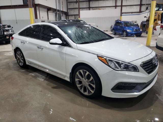 Photo 4 from auction – 2015 HYUNDAI SONATA SPO with VIN 5NPE34AB0FH194898