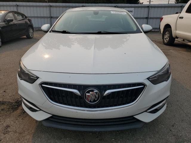 Photo 5 from auction – 2019 BUICK REGAL PREF with VIN W04GM6SX6K1067208