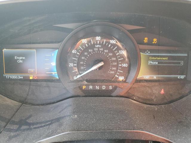 Photo 9 from auction – 2015 FORD EDGE TITAN with VIN 2FMTK3K8XFBB13386