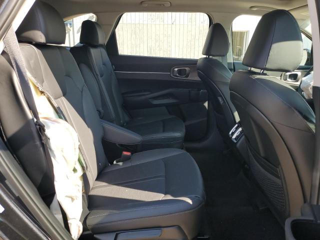 Photo 11 from auction – 2025 KIA SORENTO EX with VIN 5XYRHDJF5SG398166