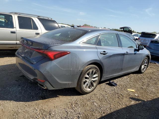 Photo 3 from auction – 2019 TOYOTA AVALON with VIN 4T1BZ1FB2KU032940