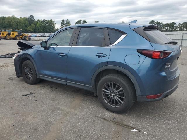 Photo 2 from auction – 2019 MAZDA CX-5 SPORT with VIN JM3KFABM6K1561479
