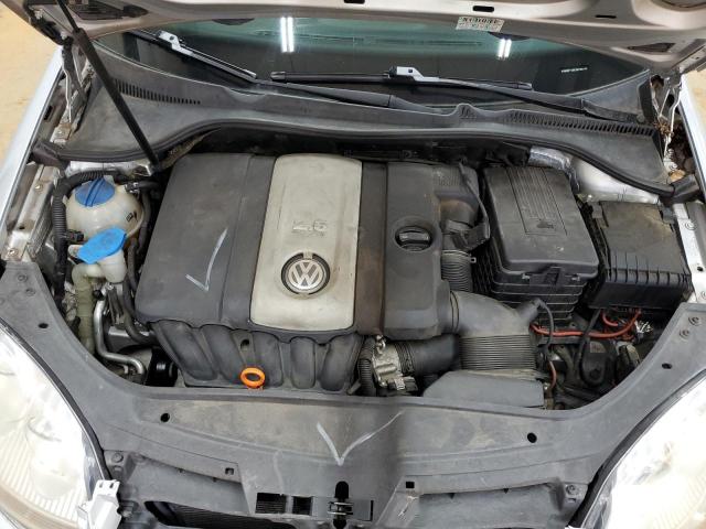 Foto 11 de la subasta – 2007 VOLKSWAGEN JETTA WOLFSBURG con VIN 3VWEF71K87M186145