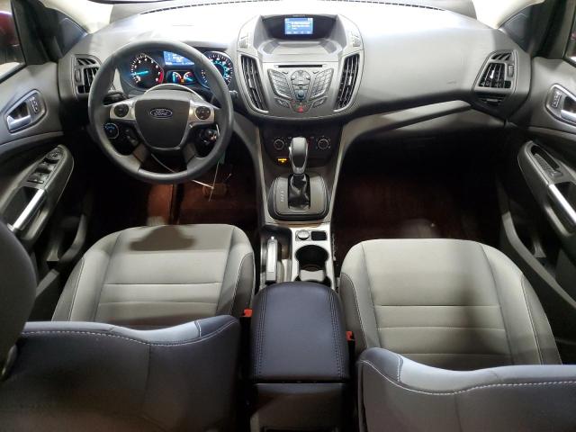 Photo 8 from auction – 2015 FORD ESCAPE SE with VIN 1FMCU9G96FUA28361