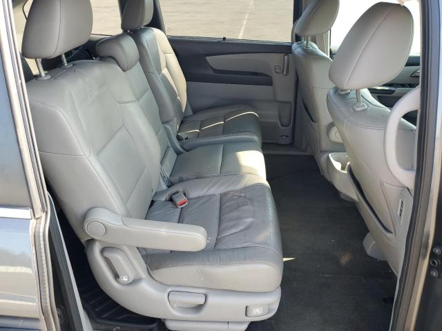 Photo 11 from auction – 2012 HONDA ODYSSEY EX with VIN 5FNRL5H60CB039066