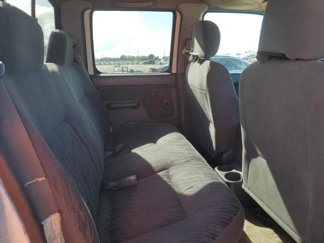 Photo 10 from auction – 2000 NISSAN FRONTIER C with VIN 1N6ED27T7YC417595