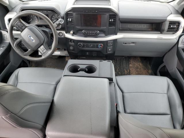 Photo 8 from auction – 2022 FORD F150 SUPER with VIN 1FTEW1C52NFA60805