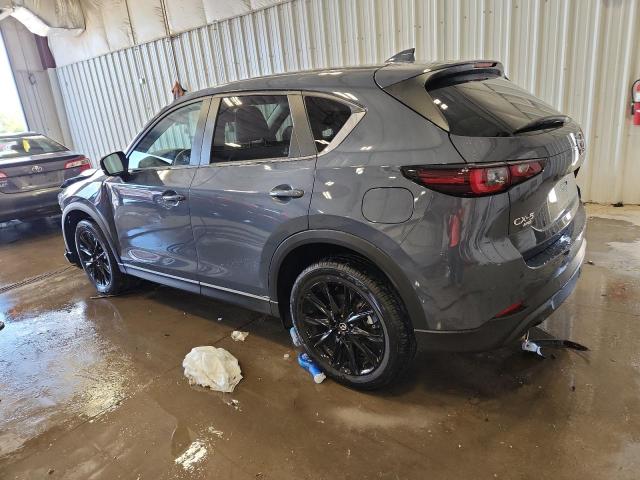 Photo 2 from auction – 2025 MAZDA CX-5 PREFE with VIN JM3KFBCMXS0672644