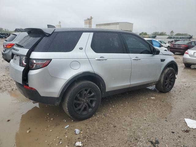Photo 3 from auction – 2018 LAND ROVER DISCOVERY with VIN SALCR2RX2JH759582