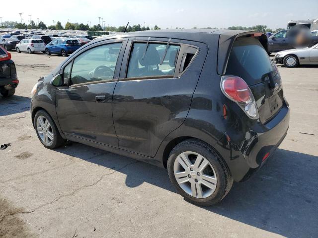 Photo 2 from auction – 2015 CHEVROLET SPARK LS with VIN KL8CB6S94FC729186