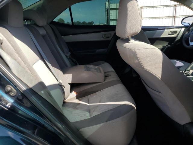 Photo 10 from auction – 2019 TOYOTA COROLLA L with VIN 2T1BURHE5KC233737