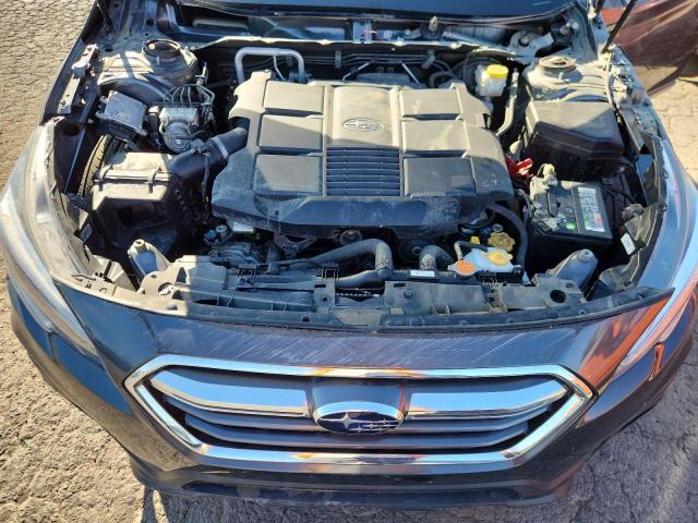 Photo 12 from auction – 2019 SUBARU OUTBACK 3. with VIN 4S4BSENCXK3348775