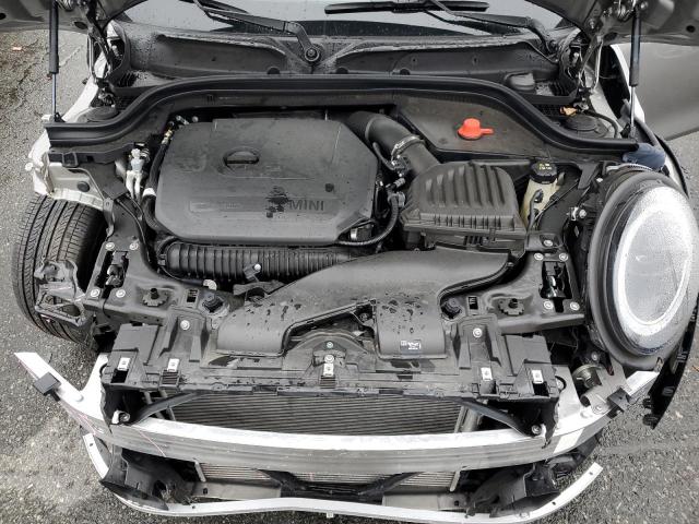 Photo 11 from auction – 2024 MINI COOPER S with VIN WMW43DL06R3R68057