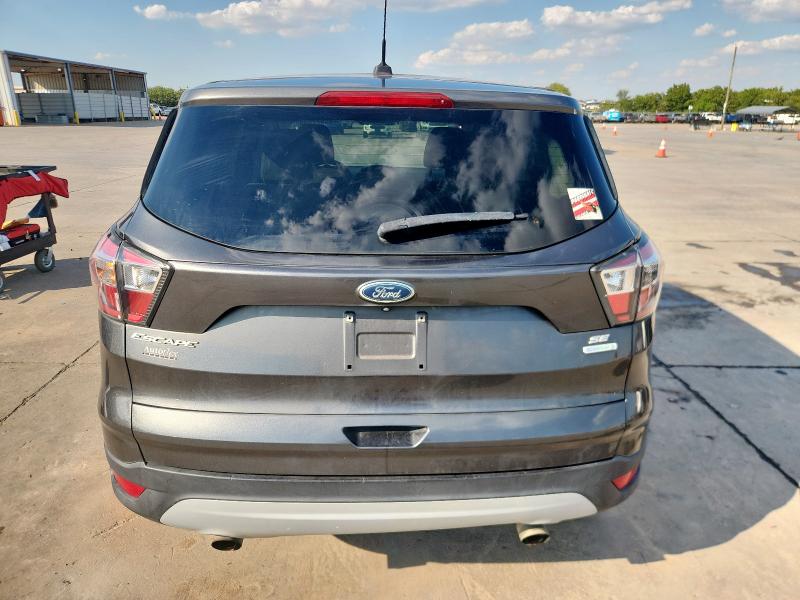 Photo 6 from auction – 2017 FORD ESCAPE SE with VIN 1FMCU0G90HUB30852