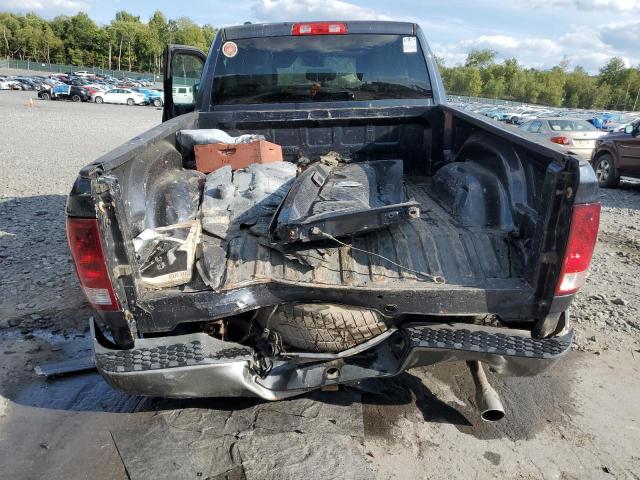 Photo 6 from auction – 2013 RAM 1500 ST with VIN 1C6RR7FT5DS669549