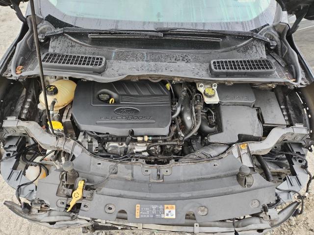 Photo 12 from auction – 2017 FORD ESCAPE with VIN 1FMCU0JD7HUD03747