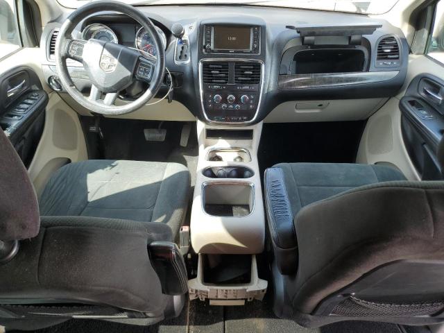 Photo 8 from auction – 2012 DODGE GRAND CARA with VIN 2C4RDGCG4CR104207