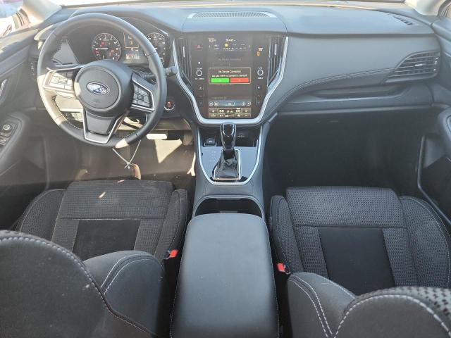 Photo 8 from auction – 2025 SUBARU OUTBACK PR with VIN 4S4BTAFC3S3167022