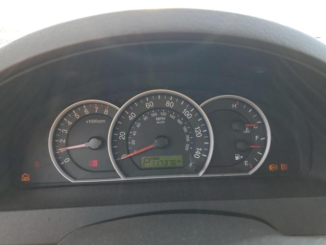 Photo 9 from auction – 2009 KIA SORENTO LX with VIN KNDJC735495873150
