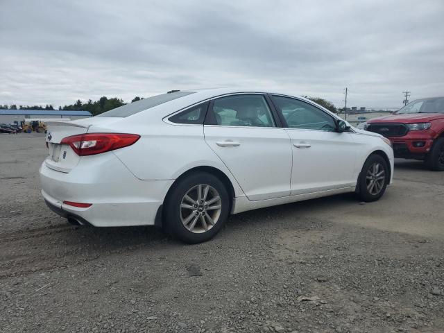 Photo 3 from auction – 2016 HYUNDAI SONATA with VIN 5NPE24AFXGH296832