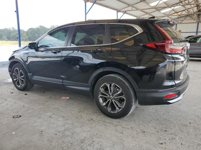 Photo 2 from auction – 2021 HONDA CR-V EXL with VIN 5J6RW1H89MA002829
