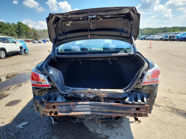 Photo 6 from auction – 2015 NISSAN ALTIMA 2.5 with VIN 1N4AL3AP0FN350741