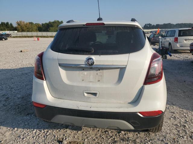 Photo 6 from auction – 2020 BUICK ENCORE PRE with VIN KL4CJASB2LB071749