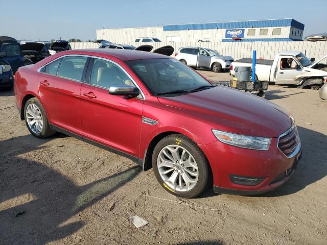 Photo 4 from auction – 2013 FORD TAURUS LIMITED with VIN 1FAHP2F87DG235196