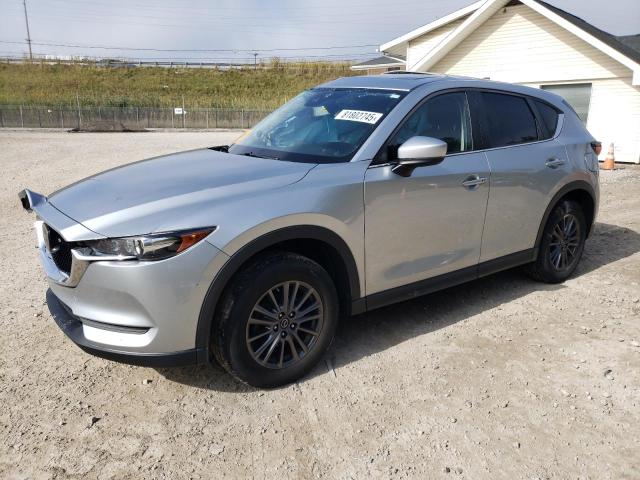 MAZDA CX-5 TOURI 2019 with VIN JM3KFBCM2K0534130 - Photo from auction